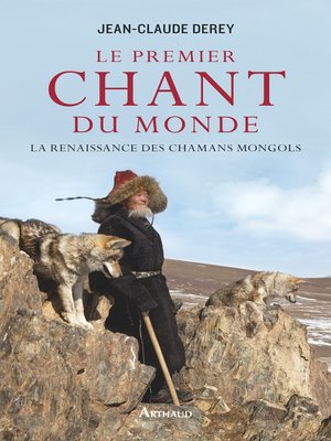 cover image of Le Premier Chant du monde